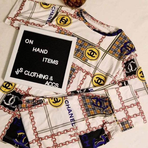 Pajama - Picture 2 of 2